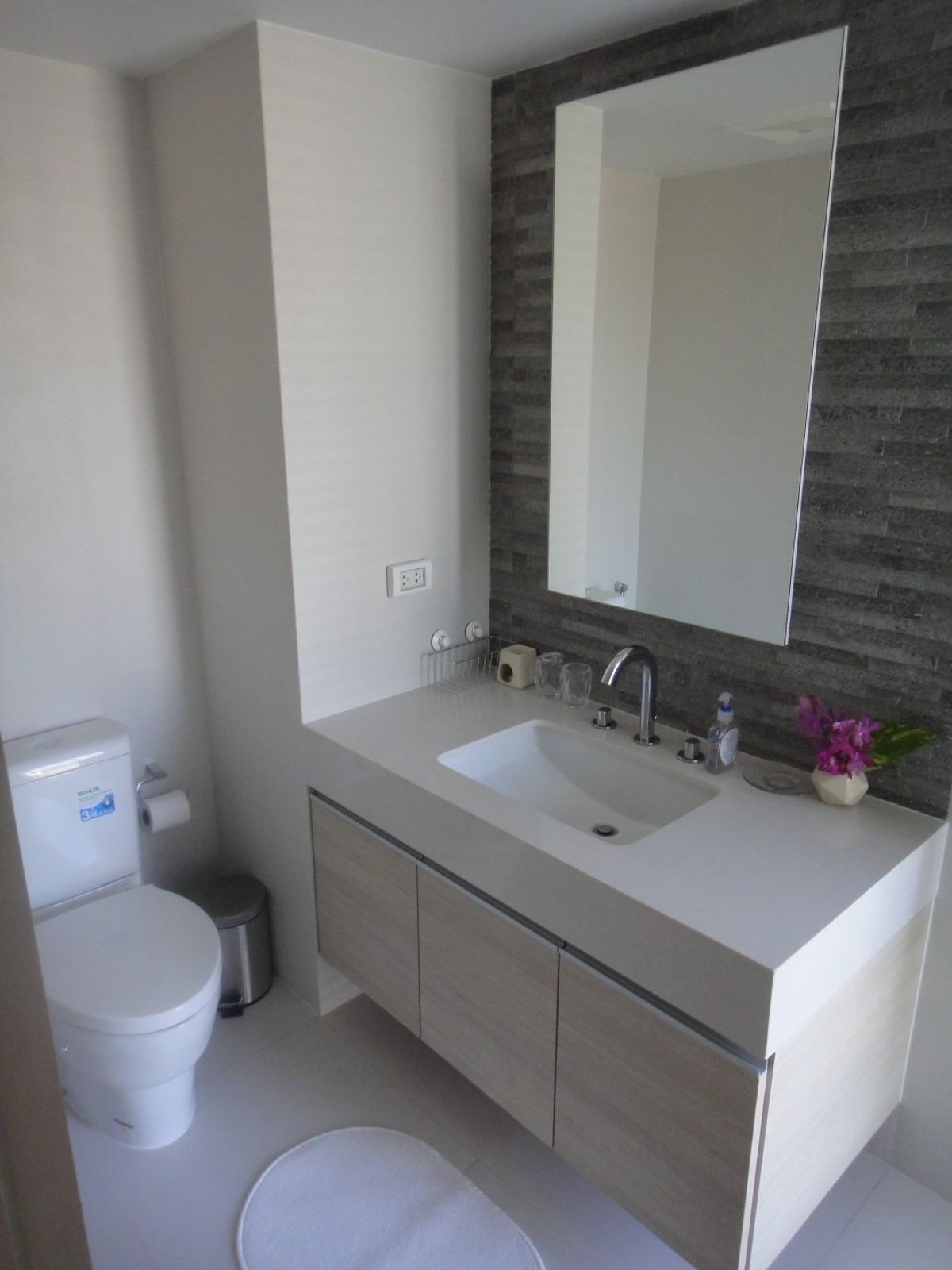 ให้เช่าคอนโดหัวหิน ประจวบคีรีขันธ์ : ให้เช่า 📍 The Sanctuary Hua Hin 📍2 ห้องนอน 3 ห้องน้ำ เฟอร์นิเจอร์ และ เครื่องใช้ไฟฟ้าครบ  ใกล้ เขาตะเกียบ 