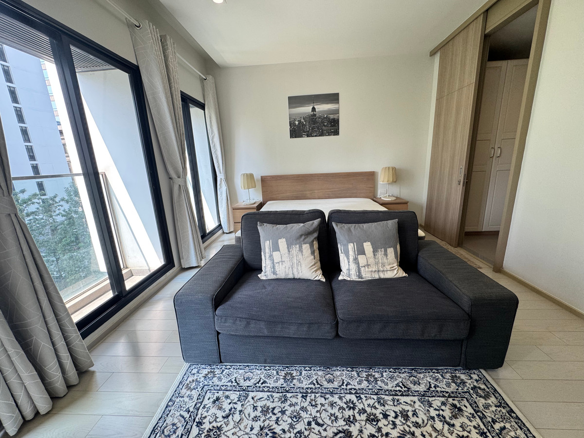 ให้เช่าคอนโดวิทยุ ชิดลม หลังสวน : ว่างแล้ว ❗️💗 ให้เช่า Noble Ploenchit วิวส่วนกลาง 🍀