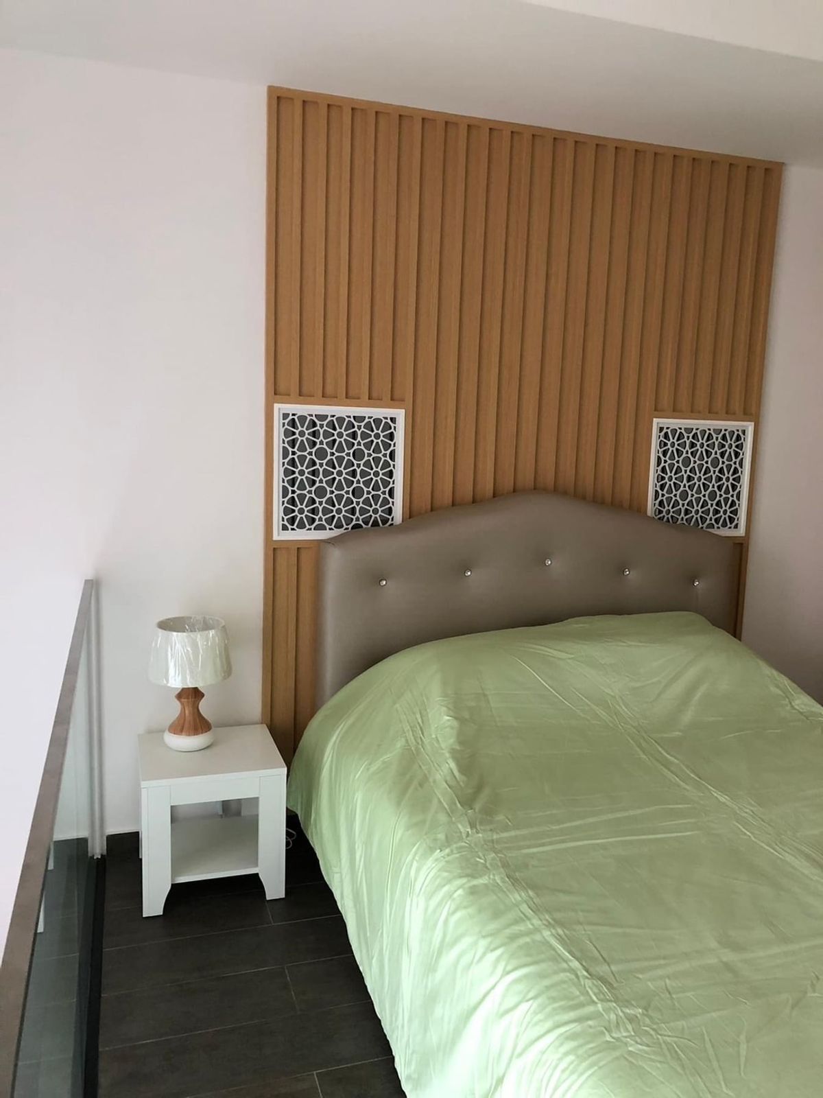 For RentCondoSukhumvit, Asoke, Thonglor : P-115936 Condo for rent The Lofts Ekkamai fully furnished (Confirm again when visit). 