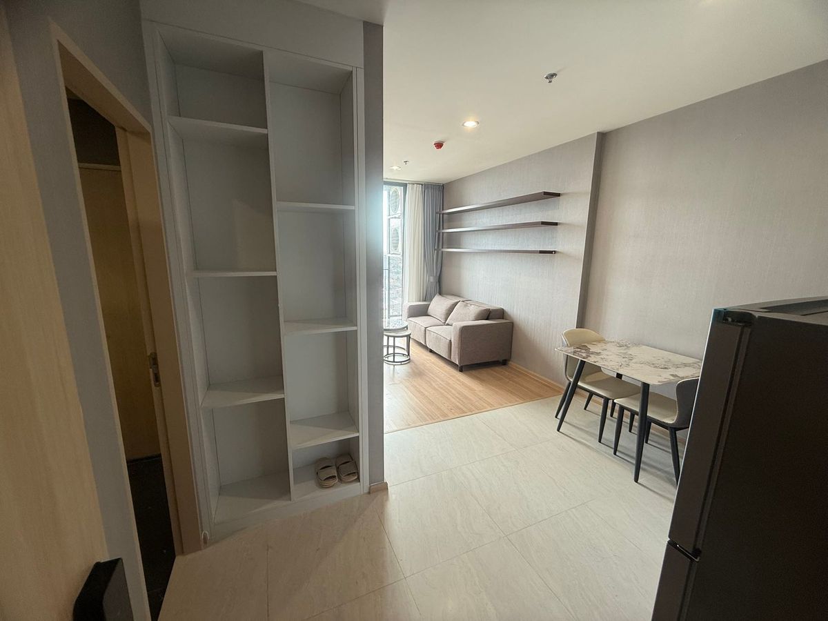 ให้เช่าคอนโดอ่อนนุช อุดมสุข : ให้เช่า Skyrise Avenue Sukhumvit 64