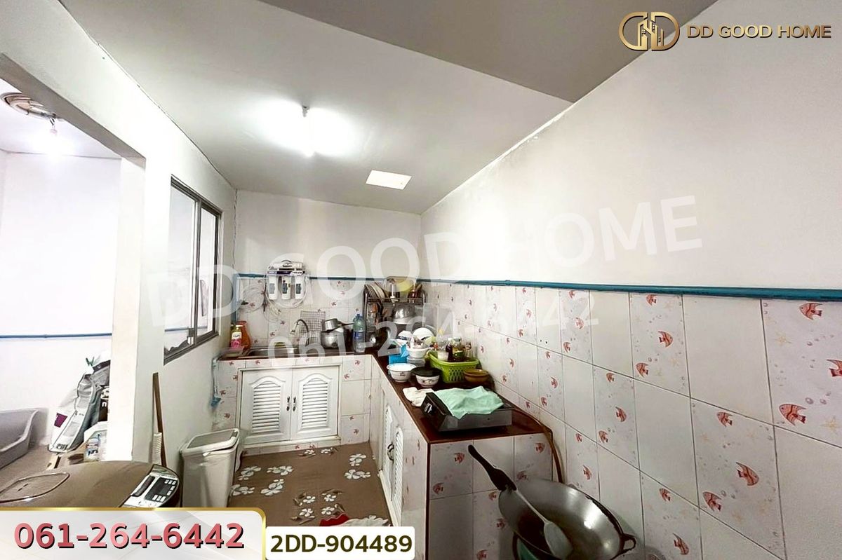 ขายทาวน์โฮมลาดกระบัง สุวรรณภูมิ : 2DD-904489 ทาวน์เฮ้าส์ บ้านพฤกษา 70 ฉลองกรุง-ลาดกระบัง ใกล้นิคมอุตสาหกรรมลาดกระบัง