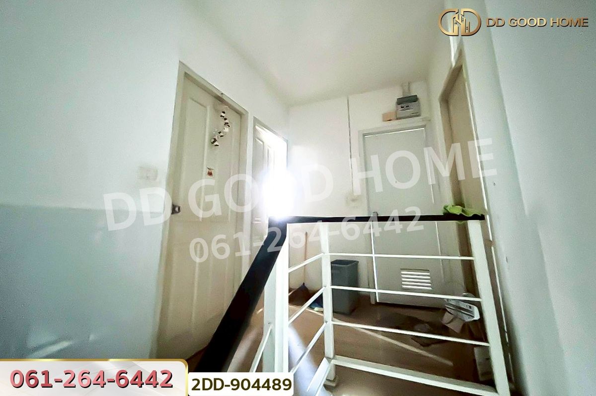 ขายทาวน์โฮมลาดกระบัง สุวรรณภูมิ : 2DD-904489 ทาวน์เฮ้าส์ บ้านพฤกษา 70 ฉลองกรุง-ลาดกระบัง ใกล้นิคมอุตสาหกรรมลาดกระบัง