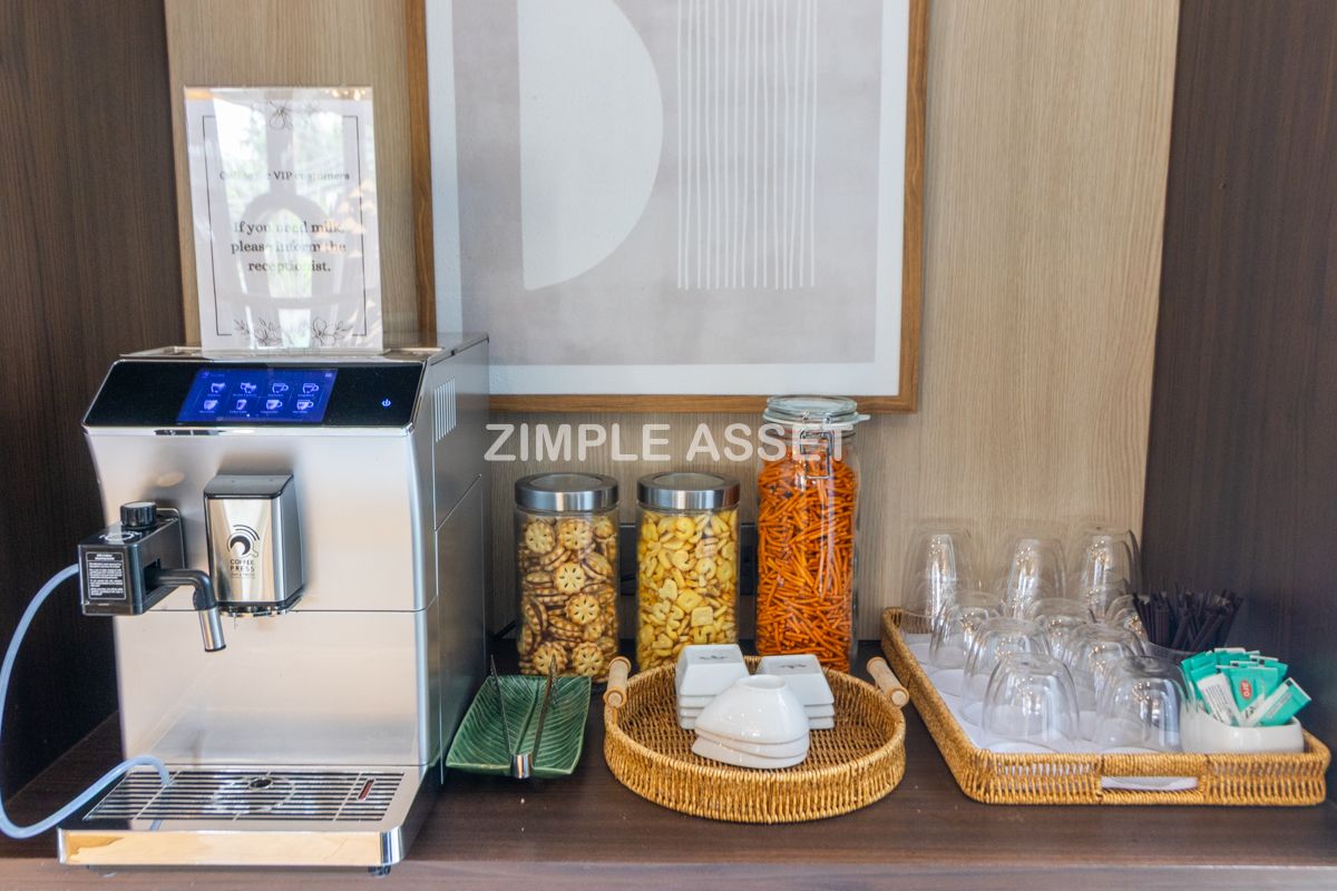 For RentOnnut, Udomsuk : Line ID: @zimple_asset  Newly hotel in Sukhumvit 101, featuring modern décor and a peaceful atmosphere — perfect for relaxation. Conveniently located not far from BTS Punnawithi.