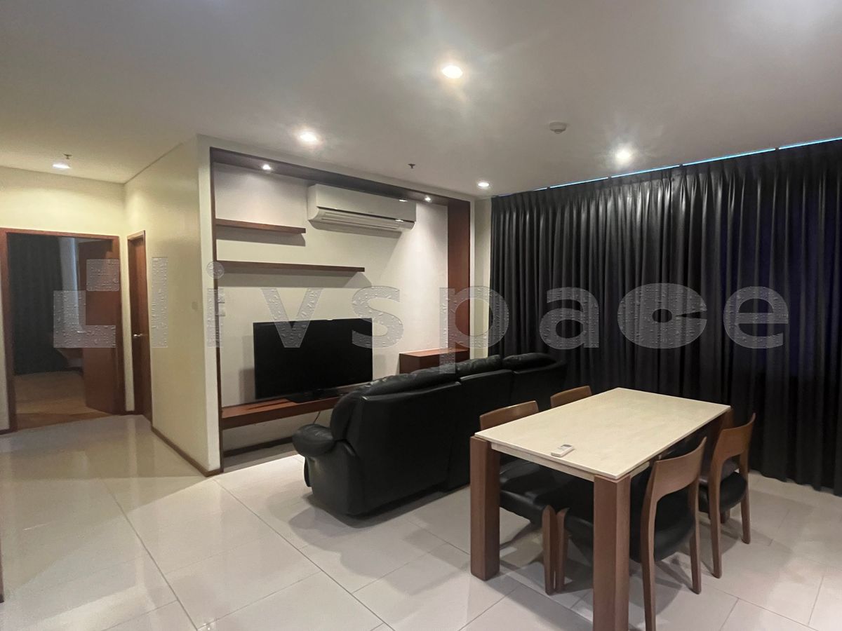 ให้เช่าคอนโดวงเวียนใหญ่ เจริญนคร : [L250618017] สำหรับเช่า Villa Sathorn  | 2 ห้องนอน | ขนาด 89.5 ตร.ม. | ราคาพิเศษ | พร้อมเข้าอยู่