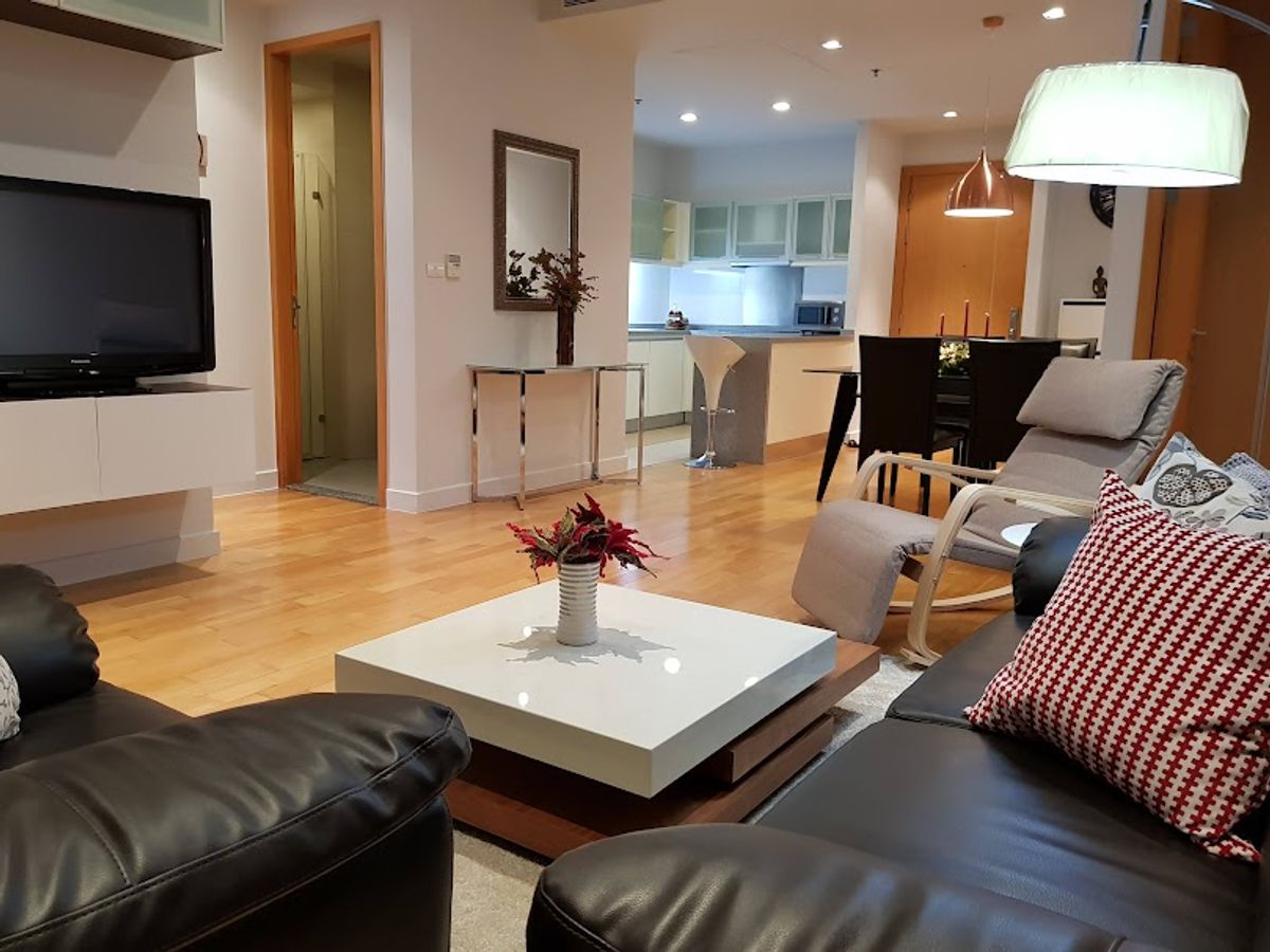 ขายคอนโดสุขุมวิท อโศก ทองหล่อ : ขายพร้อมผู้เช่า  คอนโด Millennium Residence@Sukhumvit  ใกล้รถไฟฟ้า BTS อโศก และ MRT สุขุมวิท