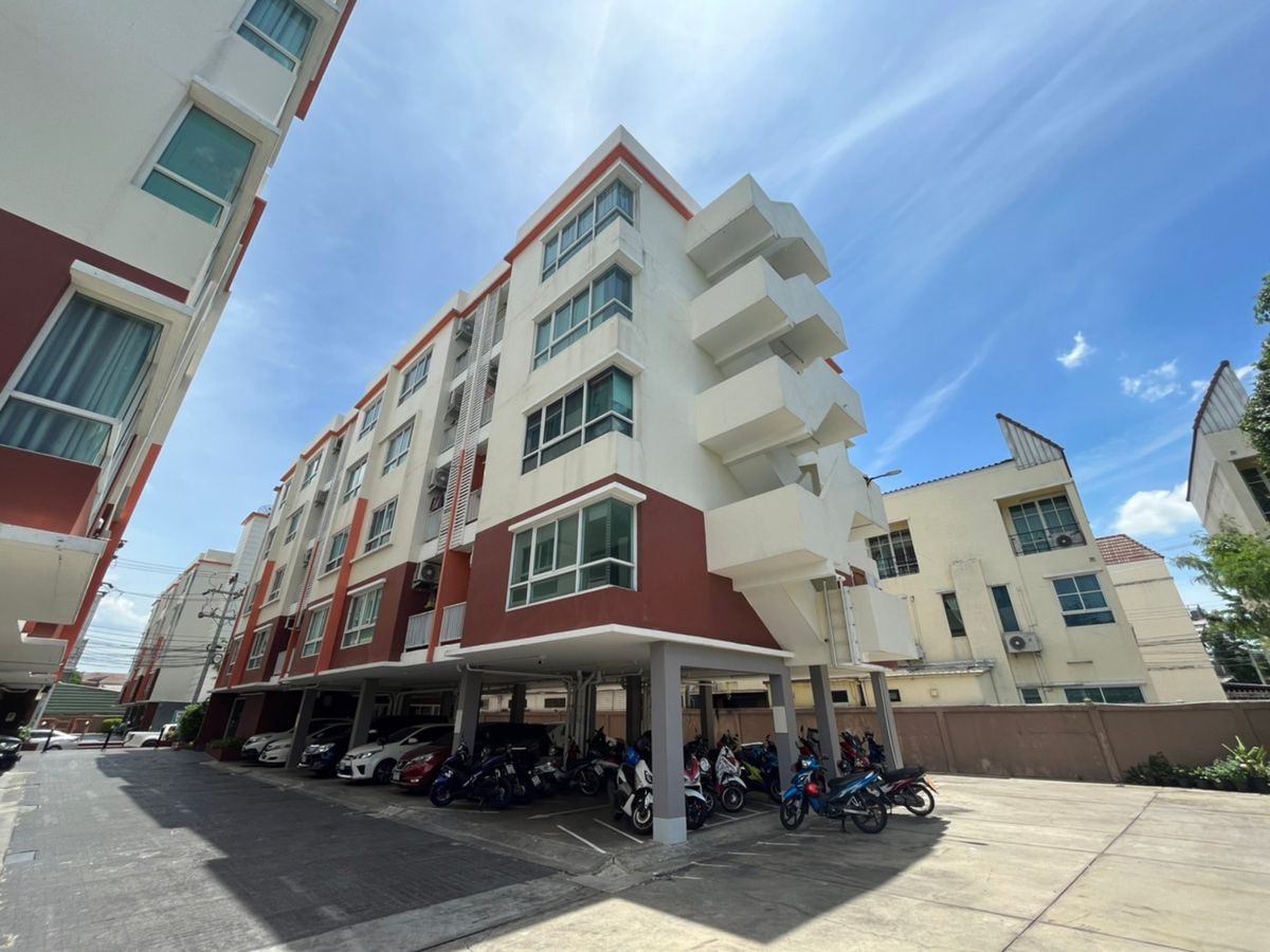 For SaleCondoEakachai, Bang Bon : D152: Modern Condo