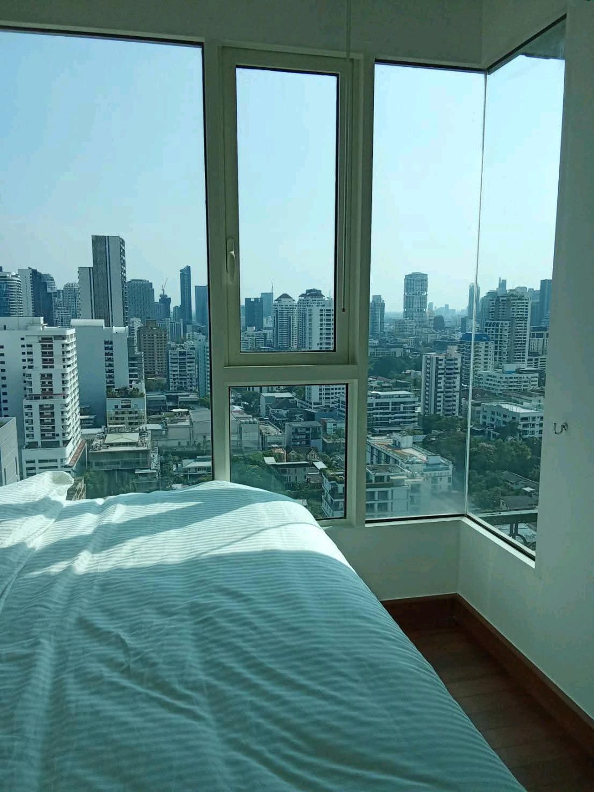 ให้เช่าคอนโดสุขุมวิท อโศก ทองหล่อ : Ivy Thonglor