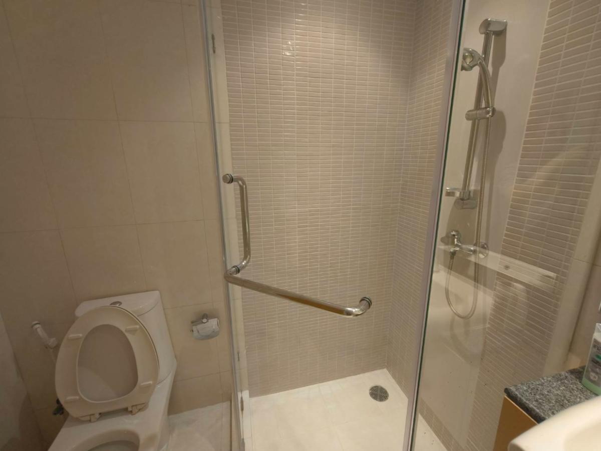 ให้เช่าคอนโดสุขุมวิท อโศก ทองหล่อ : 🔥ให้เช่าด่วน🔥ฟูลเลอร์ตัน สุขุมวิท ห้องตกแต่งสวยเป็นสัดส่วน เฟอร์ครบพร้อมเข้าอยู่