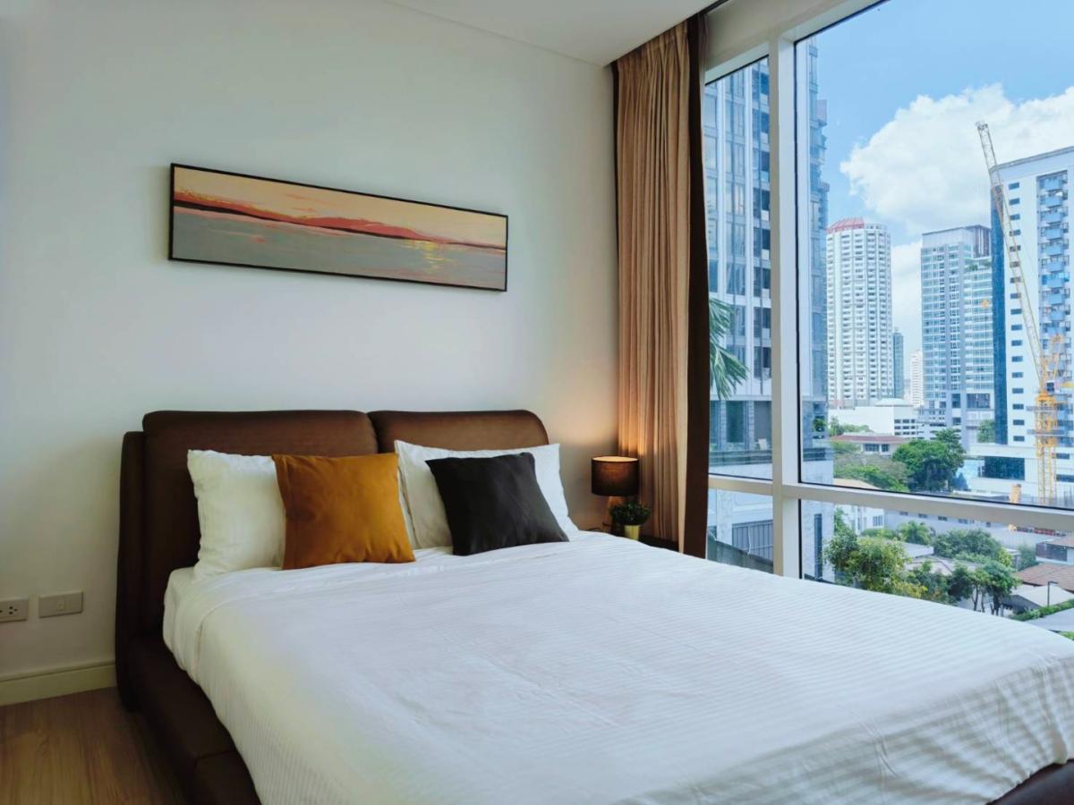 ให้เช่าคอนโดสุขุมวิท อโศก ทองหล่อ : 🔥ให้เช่าด่วน🔥ฟูลเลอร์ตัน สุขุมวิท ห้องตกแต่งสวยเป็นสัดส่วน เฟอร์ครบพร้อมเข้าอยู่