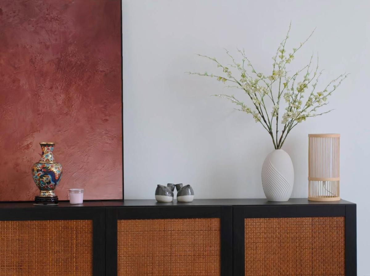 ให้เช่าคอนโดสุขุมวิท อโศก ทองหล่อ : 🔥ให้เช่าด่วน🔥ฟูลเลอร์ตัน สุขุมวิท ห้องตกแต่งสวยเป็นสัดส่วน เฟอร์ครบพร้อมเข้าอยู่