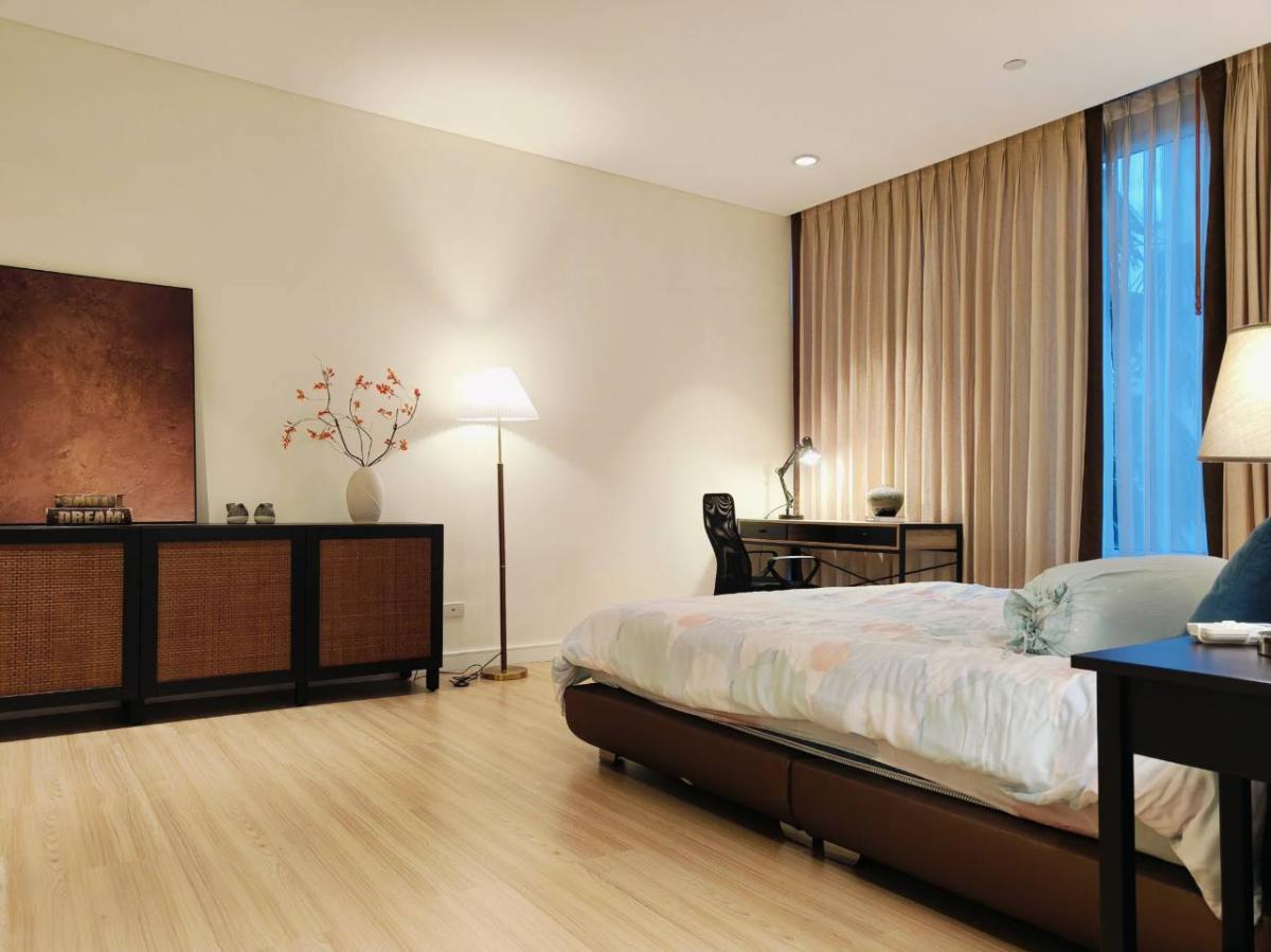 ให้เช่าคอนโดสุขุมวิท อโศก ทองหล่อ : 🔥ให้เช่าด่วน🔥ฟูลเลอร์ตัน สุขุมวิท ห้องตกแต่งสวยเป็นสัดส่วน เฟอร์ครบพร้อมเข้าอยู่