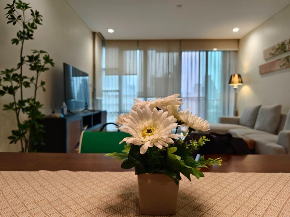 ให้เช่าคอนโดสุขุมวิท อโศก ทองหล่อ : 🔥ให้เช่าด่วน🔥ฟูลเลอร์ตัน สุขุมวิท ห้องตกแต่งสวยเป็นสัดส่วน เฟอร์ครบพร้อมเข้าอยู่