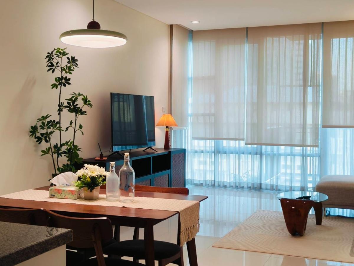 ให้เช่าคอนโดสุขุมวิท อโศก ทองหล่อ : 🔥ให้เช่าด่วน🔥ฟูลเลอร์ตัน สุขุมวิท ห้องตกแต่งสวยเป็นสัดส่วน เฟอร์ครบพร้อมเข้าอยู่