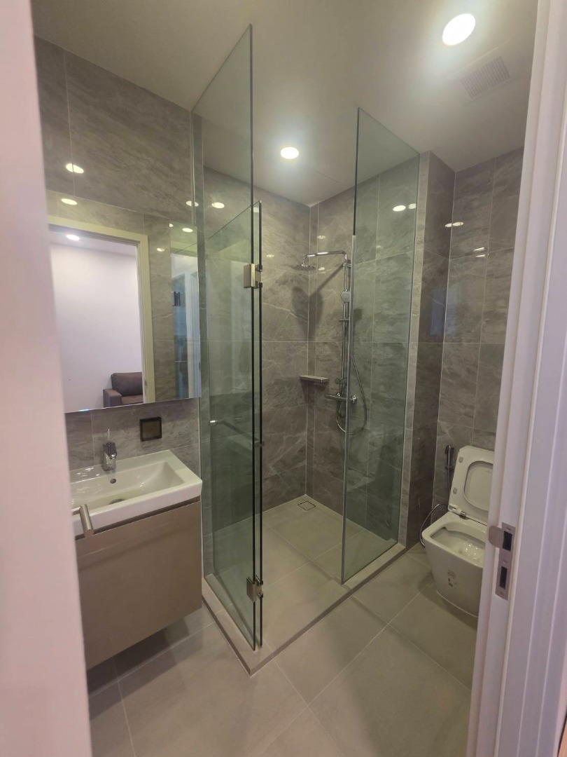 ให้เช่าคอนโดราชเทวี พญาไท : 🔥ให้เช่าด่วน🔥วิช ซิกเนเจอร์ มิดทาวน์ สยาม คอนโดหรูใจกลางเมือง ห้องมุม ห้องใหม่ ให้ความเป็นส่วนตัว วิวสวย