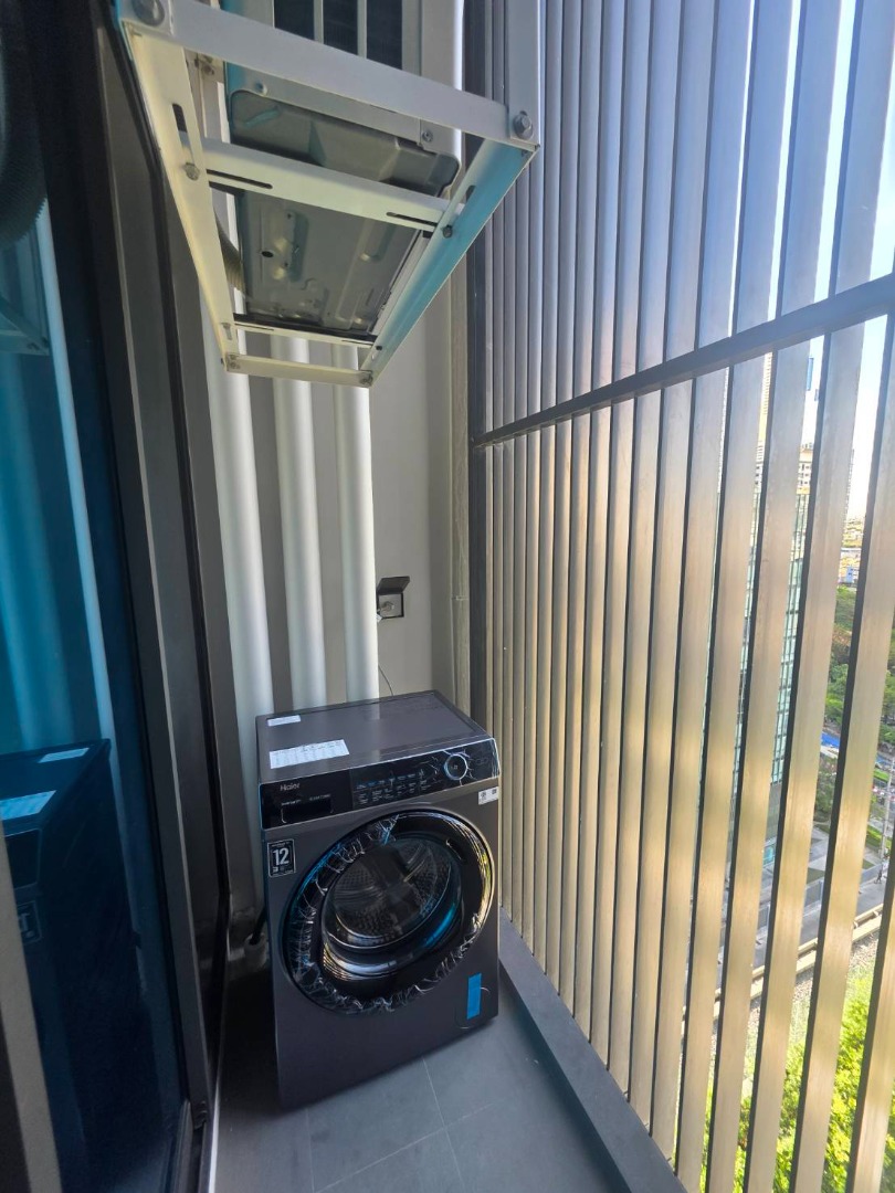 ให้เช่าคอนโดราชเทวี พญาไท : 🔥ให้เช่าด่วน🔥วิช ซิกเนเจอร์ มิดทาวน์ สยาม คอนโดหรูใจกลางเมือง ห้องมุม ห้องใหม่ ให้ความเป็นส่วนตัว วิวสวย