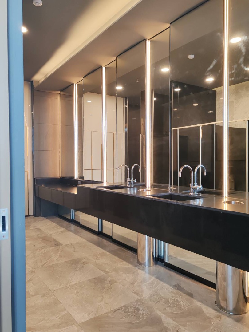 ให้เช่าคอนโดราชเทวี พญาไท : 🔥ให้เช่าด่วน🔥วิช ซิกเนเจอร์ มิดทาวน์ สยาม คอนโดหรูใจกลางเมือง ห้องมุม ห้องใหม่ ให้ความเป็นส่วนตัว วิวสวย