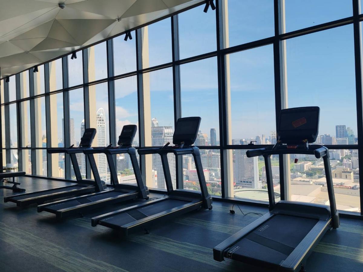 ให้เช่าคอนโดราชเทวี พญาไท : 🔥ให้เช่าด่วน🔥วิช ซิกเนเจอร์ มิดทาวน์ สยาม คอนโดหรูใจกลางเมือง ห้องมุม ห้องใหม่ ให้ความเป็นส่วนตัว วิวสวย