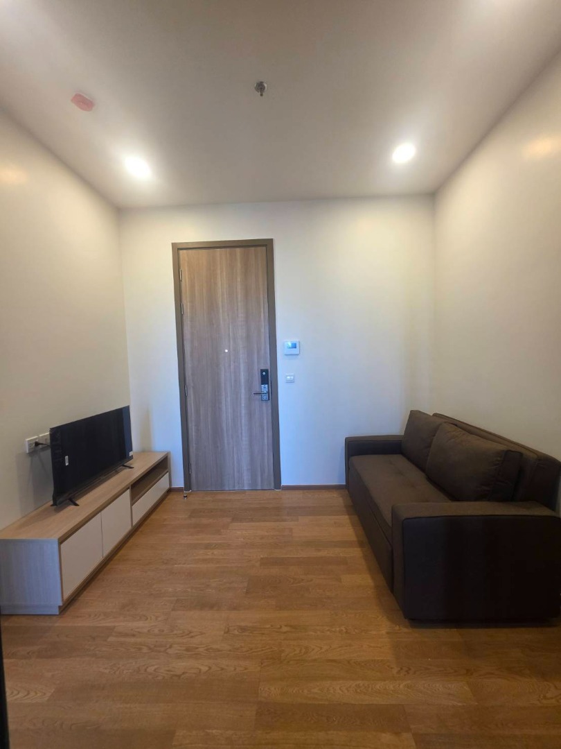 ให้เช่าคอนโดราชเทวี พญาไท : 🔥ให้เช่าด่วน🔥วิช ซิกเนเจอร์ มิดทาวน์ สยาม คอนโดหรูใจกลางเมือง ห้องมุม ห้องใหม่ ให้ความเป็นส่วนตัว วิวสวย