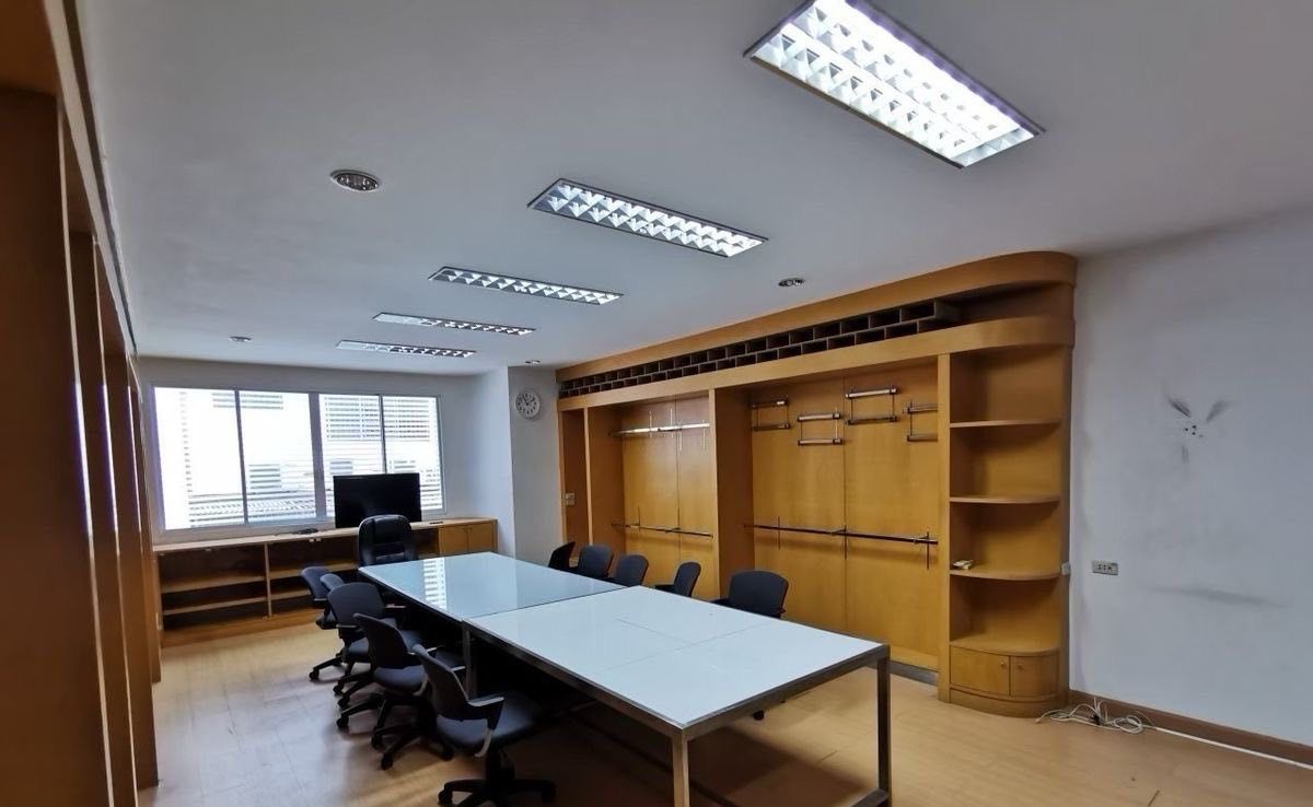 ให้เช่าโฮมออฟฟิศวงเวียนใหญ่ เจริญนคร : ให้เช่าสำนักงานพร้อมโกดังเก็บสินค้า ทำเล เจริญนคร ใกล้ Iconsiam ,สาทร สีลม, BTS กรุงธนบุรี