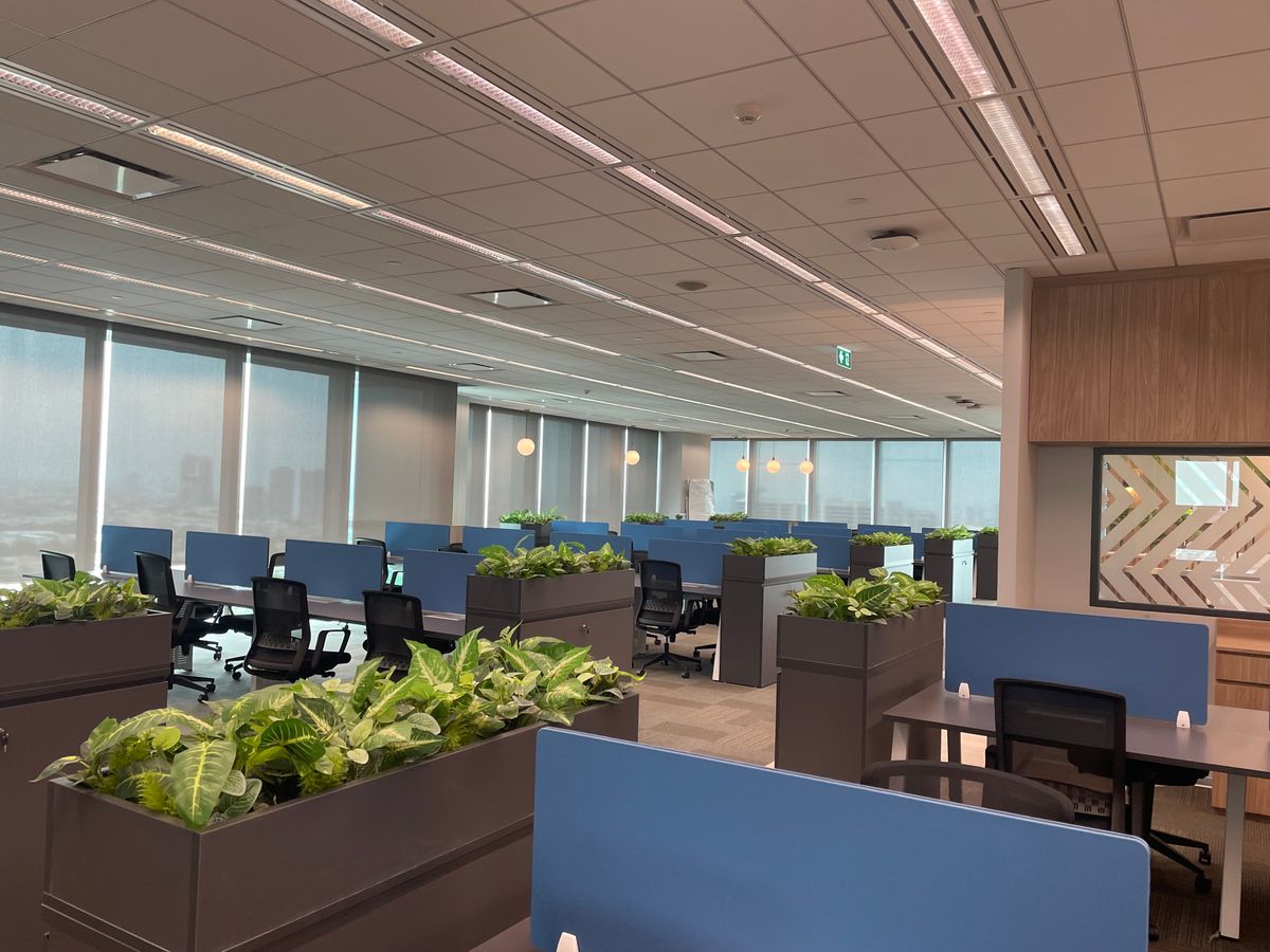 ให้เช่าสำนักงานอารีย์ อนุสาวรีย์ : ให้เช่า สำนักงาน  ใกล้ BTS อารีย์ ตกแต่งพร้อมเฟอร์นิเจอร์ เริ่ม 100 ตรม. มีหลายห้องให้เลือก 