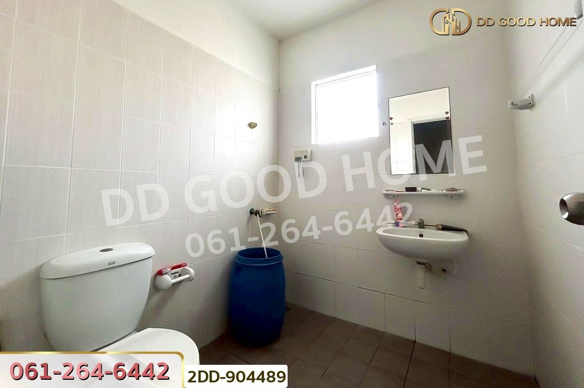 ขายทาวน์โฮมลาดกระบัง สุวรรณภูมิ : 2DD-904489 ทาวน์เฮ้าส์ บ้านพฤกษา 70 ฉลองกรุง-ลาดกระบัง ใกล้นิคมอุตสาหกรรมลาดกระบัง