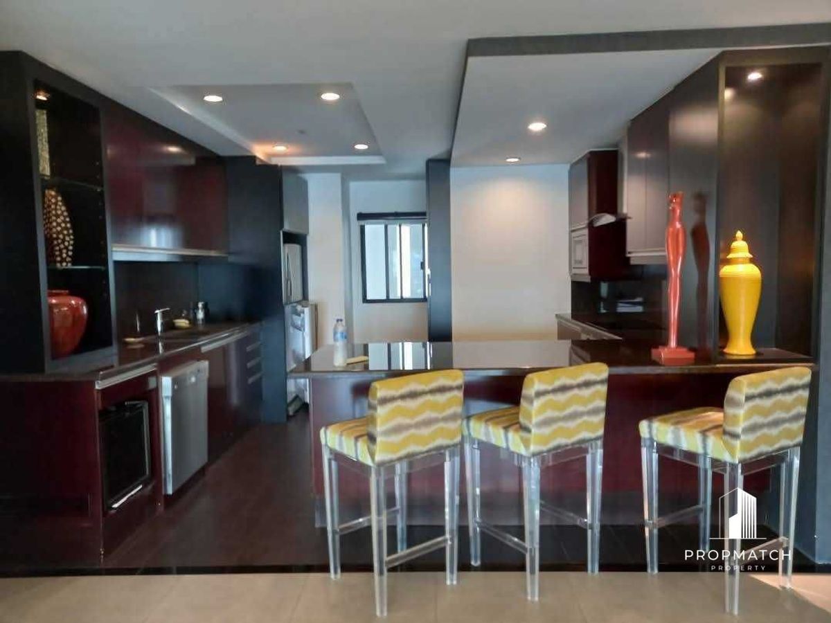 ขายคอนโดสาทร นราธิวาส : ✨Flash Deal ✨Sathorn Gardens ( 3Bed 3Bath 230SQM.) พร้อมอยู่ ! เพียง  24,900,000บาท Tel.0981315848 @propmatch