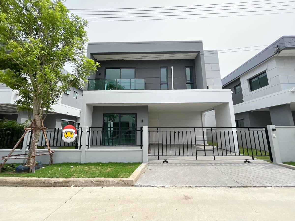 ให้เช่าบ้านปทุมธานี รังสิต ธรรมศาสตร์ : 🏡 ให้เช่าบ้านเดี่ยว Centro ดอนเมือง – แจ้งวัฒนะ 📍บ้านสวย โปร่ง เย็นสบาย หันหน้าทิศใต้ รับลมดีทั้งวัน 💥 ทำเลดีมาก ใกล้ทางด่วน, ใกล้โรงเรียนนานาชาติ, เข้าออกได้หลายทาง