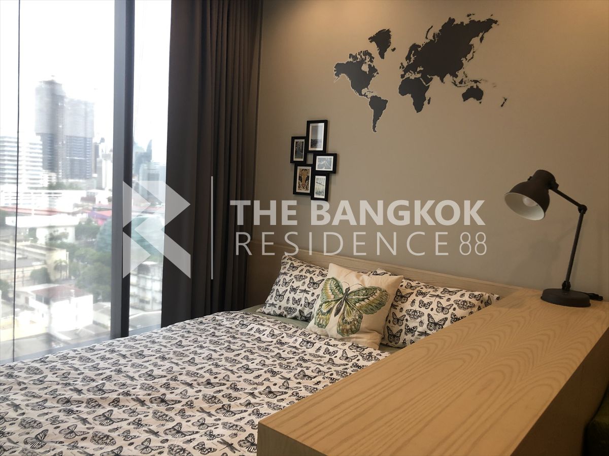 ให้เช่าคอนโดอารีย์ อนุสาวรีย์ : ไอดีโอ คิว วิคตอรี่ สะดวกสบายกับไลฟ์สไตล์สุด Luxury ใกล้ BTS อนุสาวรีย์ชัยสมรภูมิ