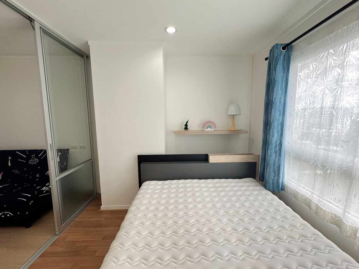 For RentCondoUdon Thani : Lumpini Place UD-Posri▫️ Condo Lumpini Place Judi-Potsri
