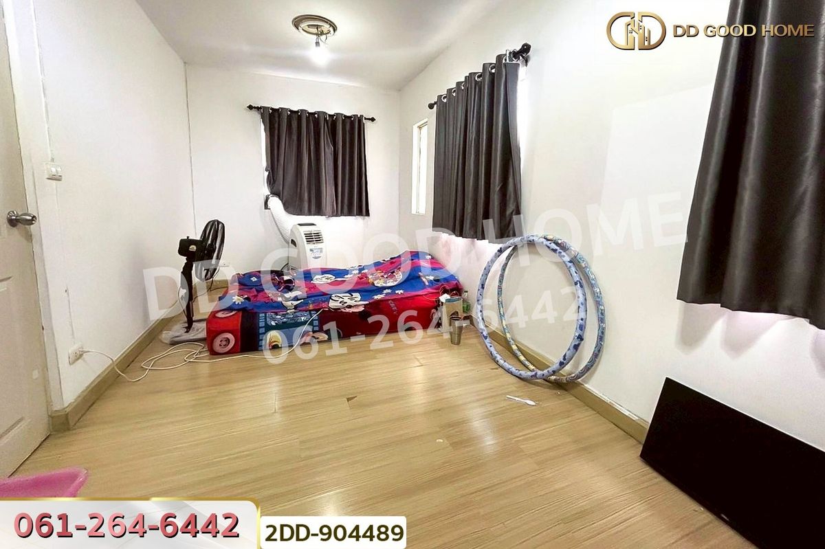 ขายทาวน์โฮมลาดกระบัง สุวรรณภูมิ : 2DD-904489 ทาวน์เฮ้าส์ บ้านพฤกษา 70 ฉลองกรุง-ลาดกระบัง ใกล้นิคมอุตสาหกรรมลาดกระบัง