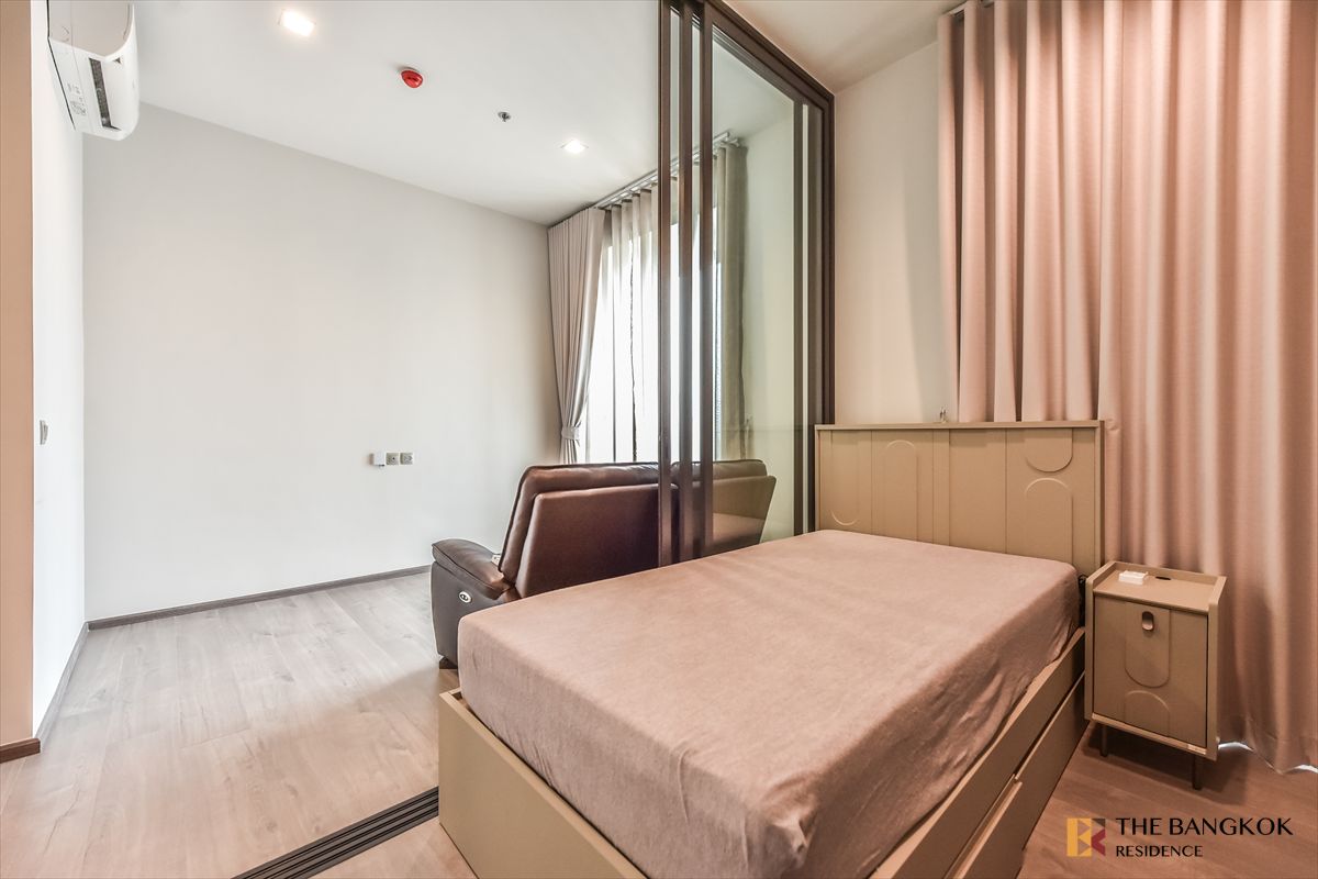 ให้เช่าคอนโดราชเทวี พญาไท : The Address Siam-Ratchathewi สะดวกสบายกับไลฟ์สไตล์สุด Luxury ใกล้ BTS ราชเทวี