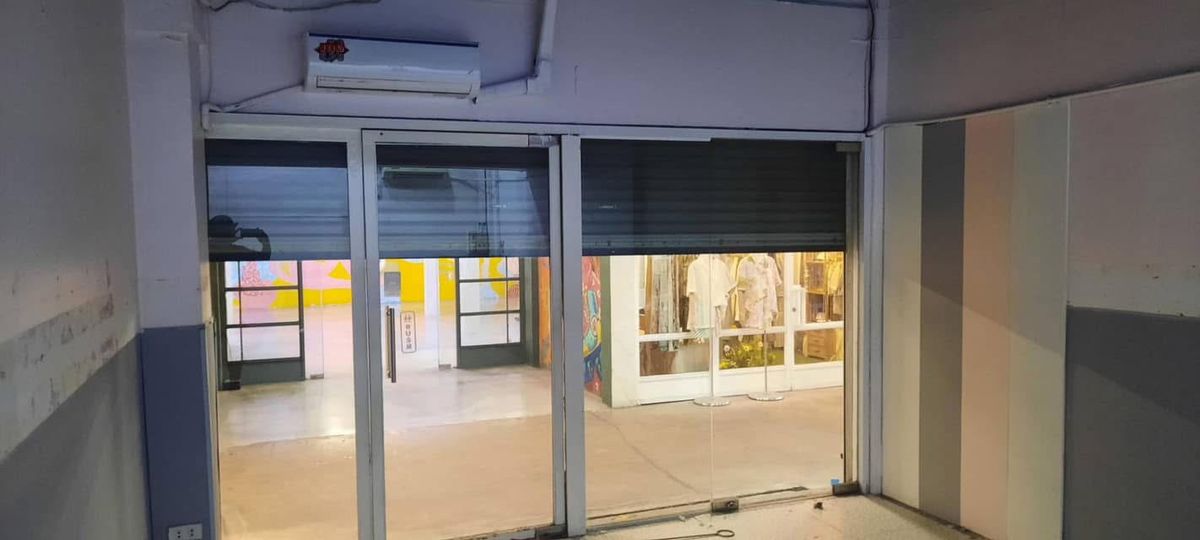 For RentRetail SpaceSiam Paragon ,Chulalongkorn,Samyan : ★ Rare Unit Retail Space ★ Shop area Usable area size 28.00 sq.m. | Lido Siam