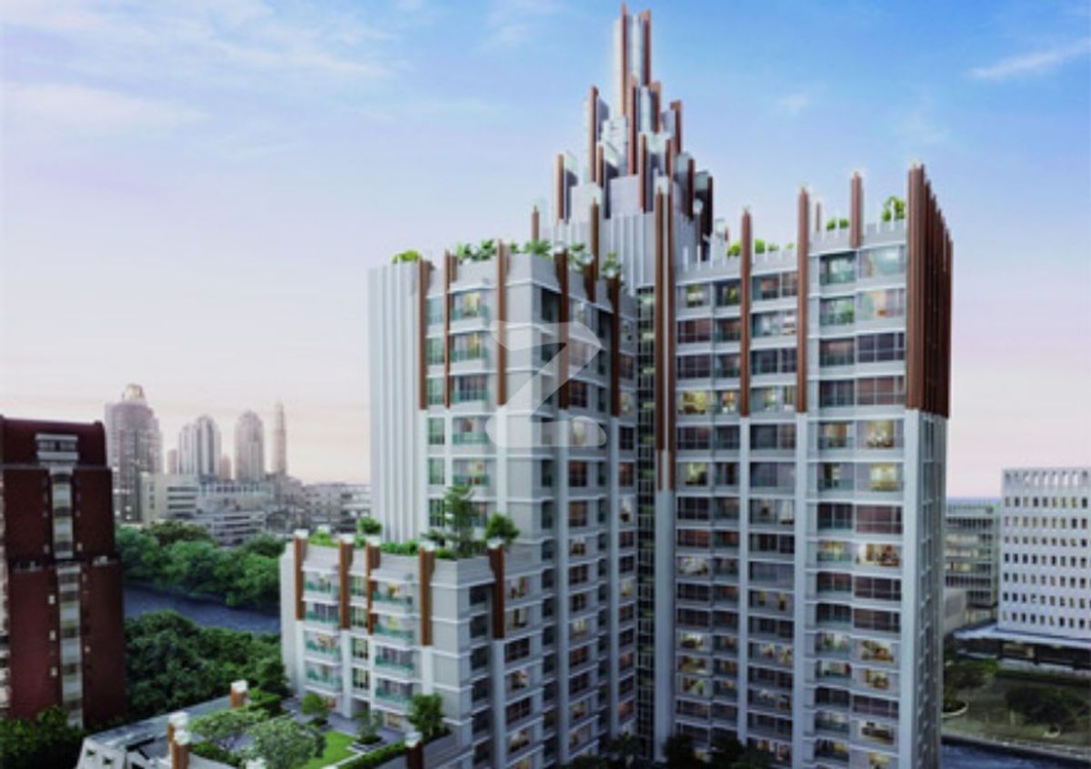 For SaleCondoWitthayu, Chidlom, Langsuan, Ploenchit : Quick release 1 bedroom 55 sqm. 6.99 million