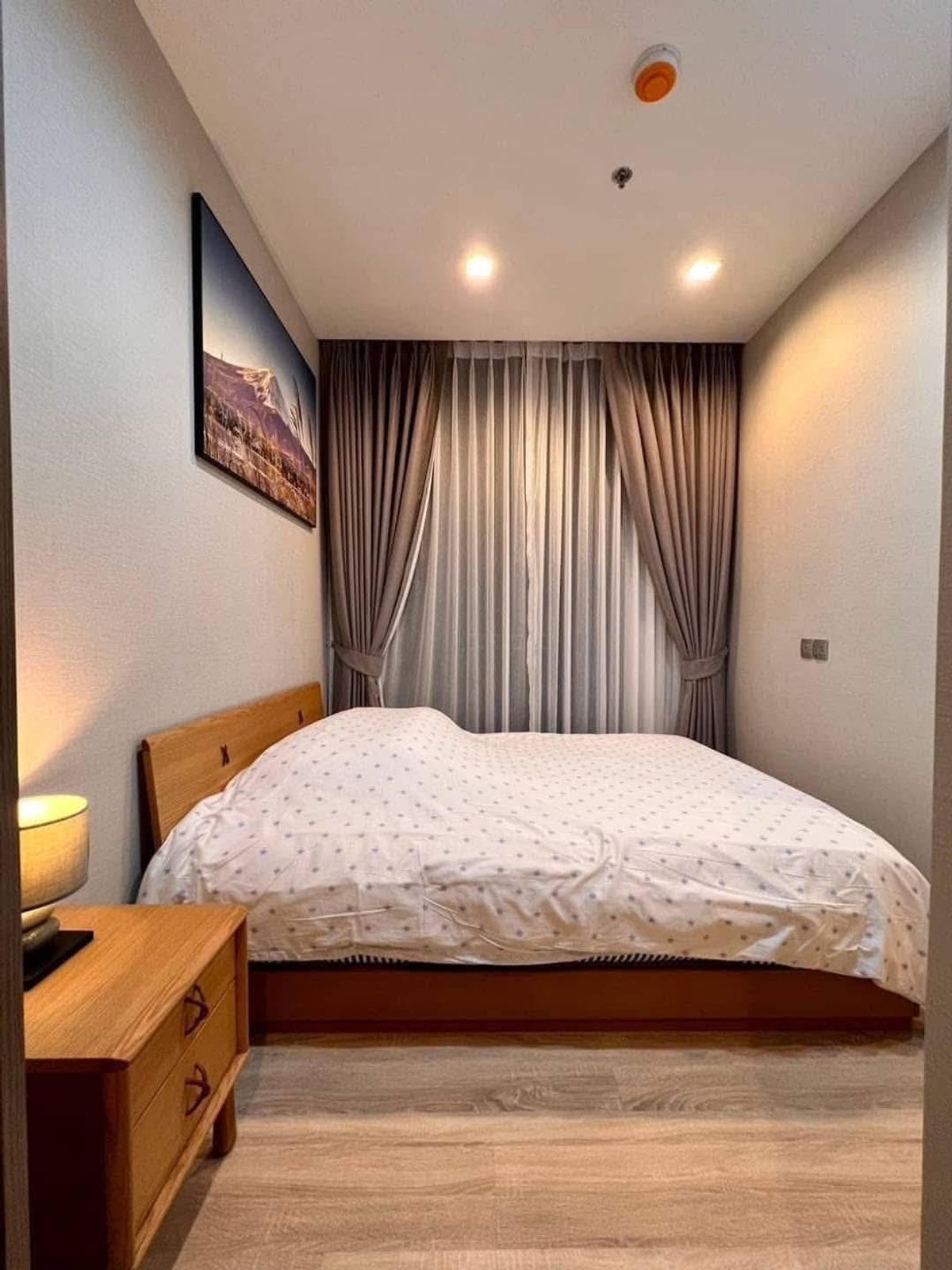 For SaleCondoSapankwai,Jatujak : 💥SL-8051💥Condo for sale, beautiful room, good price, The Line Phahonyothin - Pradiphat 👉 Add Line @rangrak