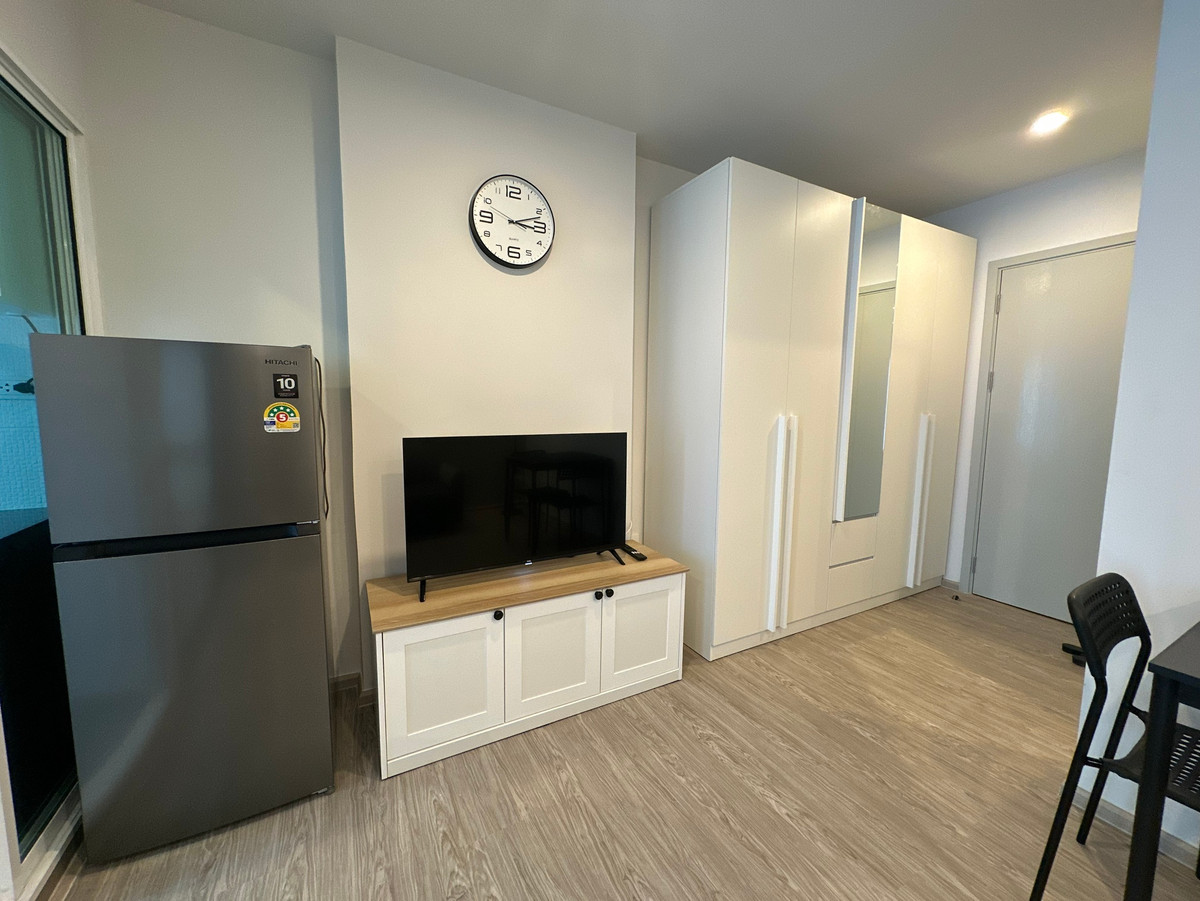 ให้เช่าคอนโดบางนา แบริ่ง ลาซาล : ให้เช่า Regent Home Bangna คอนโดใหม่ ห้องใหม่ 1ห้องนอน ชั้นสูง ใกล้บีทีเอส บางนา 400 ม., ไบเทคบางนา**LINE: @751paggb / TEL: 0863649888