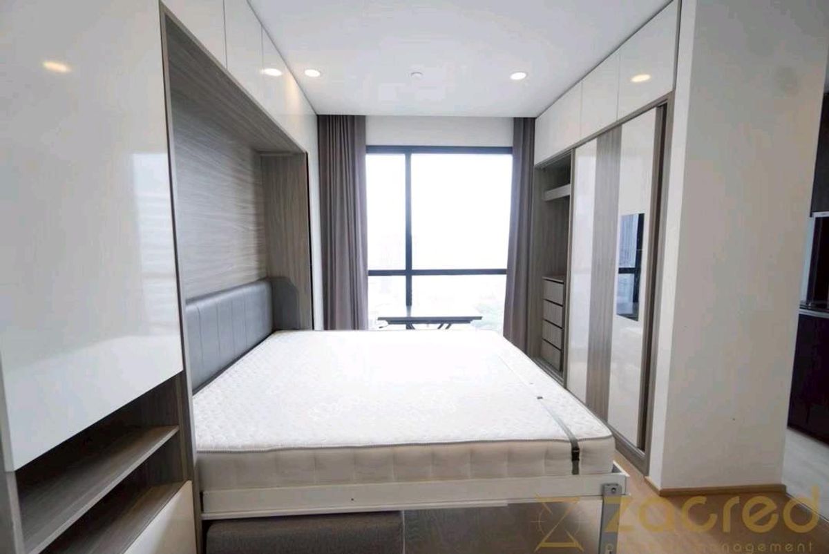 For RentCondoSiam Paragon ,Chulalongkorn,Samyan : Ashton Chula Silom