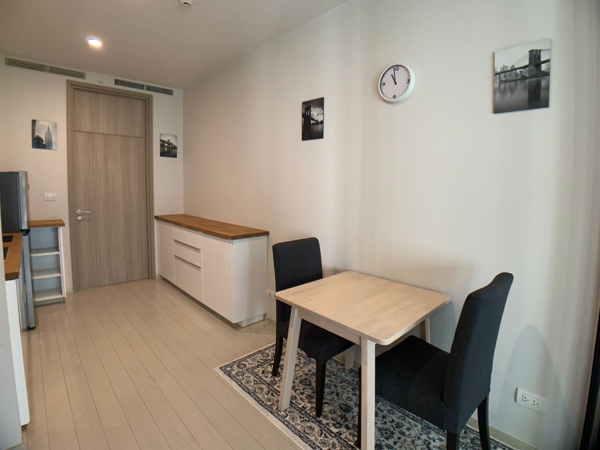 ให้เช่าคอนโดวิทยุ ชิดลม หลังสวน : ว่างแล้ว ❗️💗 ให้เช่า Noble Ploenchit วิวส่วนกลาง 🍀