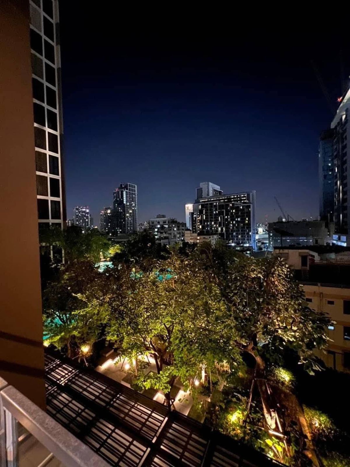 For SaleCondoSapankwai,Jatujak : 💥SL-8051💥Condo for sale, beautiful room, good price, The Line Phahonyothin - Pradiphat 👉 Add Line @rangrak