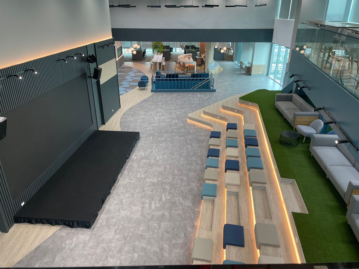 ให้เช่าสำนักงานอารีย์ อนุสาวรีย์ : ให้เช่า สำนักงาน  ใกล้ BTS อารีย์ ตกแต่งพร้อมเฟอร์นิเจอร์ เริ่ม 100 ตรม. มีหลายห้องให้เลือก 