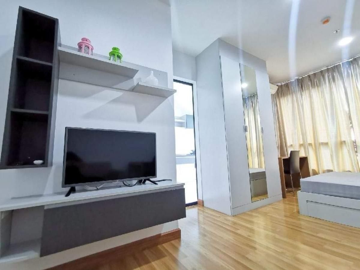 ขายคอนโดเกษตรศาสตร์ รัชโยธิน : 📣 [For Sale] ขายด่วน !! คอนโด Premio Vetro เกษตร