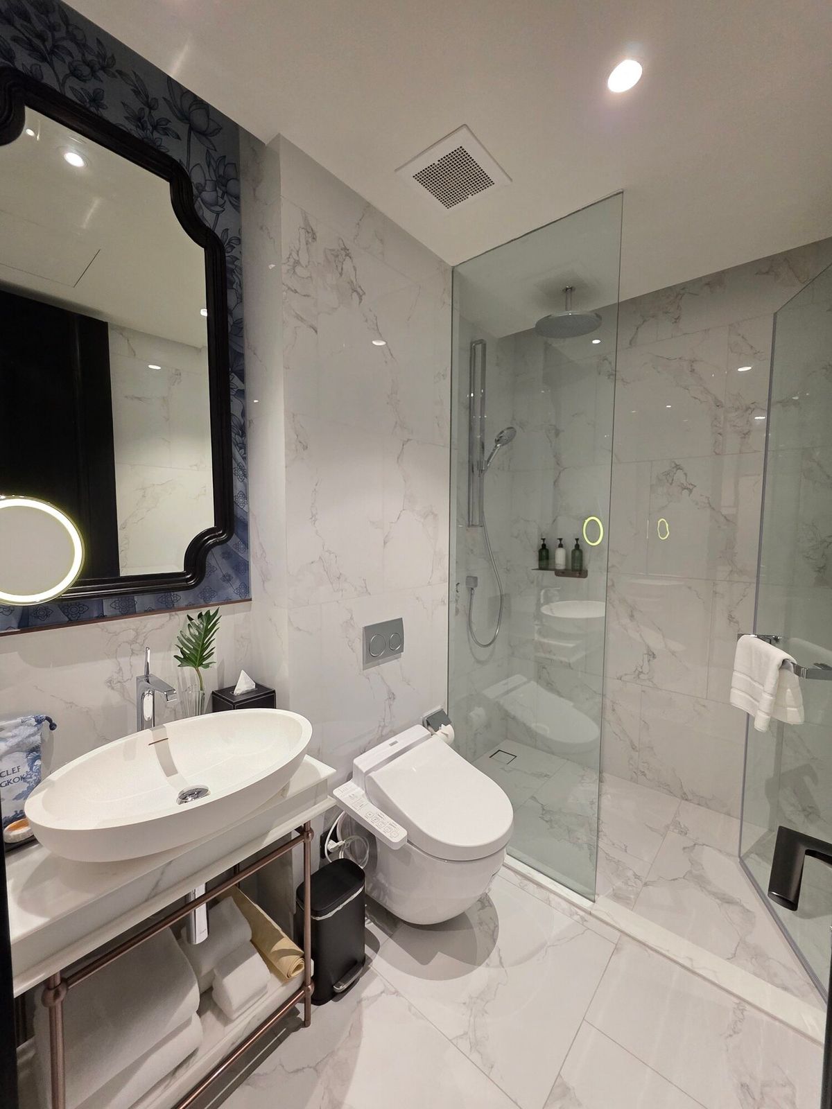 For RentSukhumvit, Asoke, Thonglor : For rent 📍 La Clef Bangkok by The Crest Collection 📍Near BTS Thonglor, complete with furniture and appliances