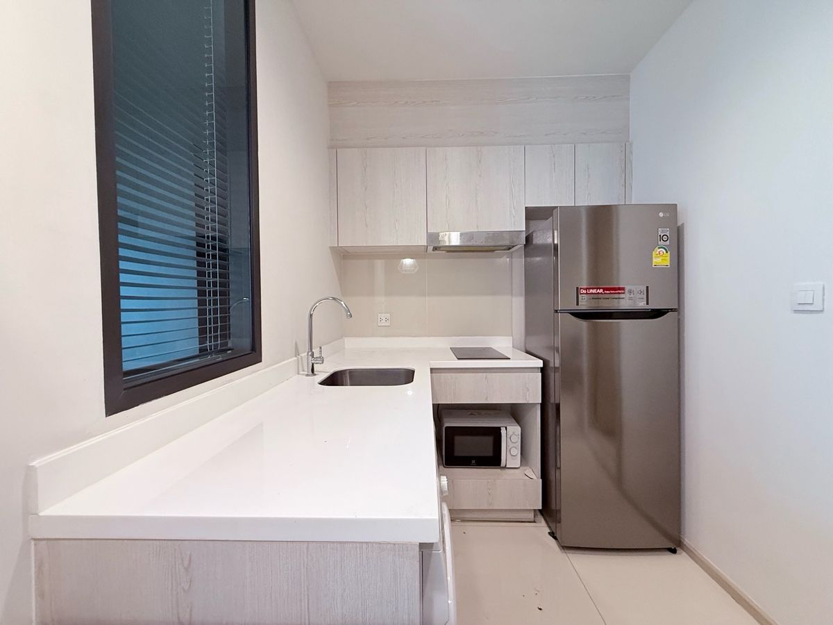 ให้เช่าคอนโดวิทยุ ชิดลม หลังสวน : ให้เช่า 1 bed Life One Wireless ขนาด 35 ตรม พร้อมอยู่ BTS เพลินจิต 