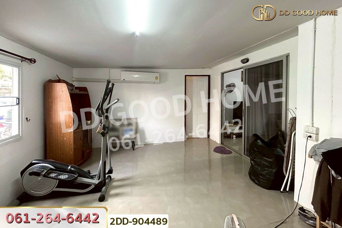 ขายทาวน์โฮมลาดกระบัง สุวรรณภูมิ : 2DD-904489 ทาวน์เฮ้าส์ บ้านพฤกษา 70 ฉลองกรุง-ลาดกระบัง ใกล้นิคมอุตสาหกรรมลาดกระบัง