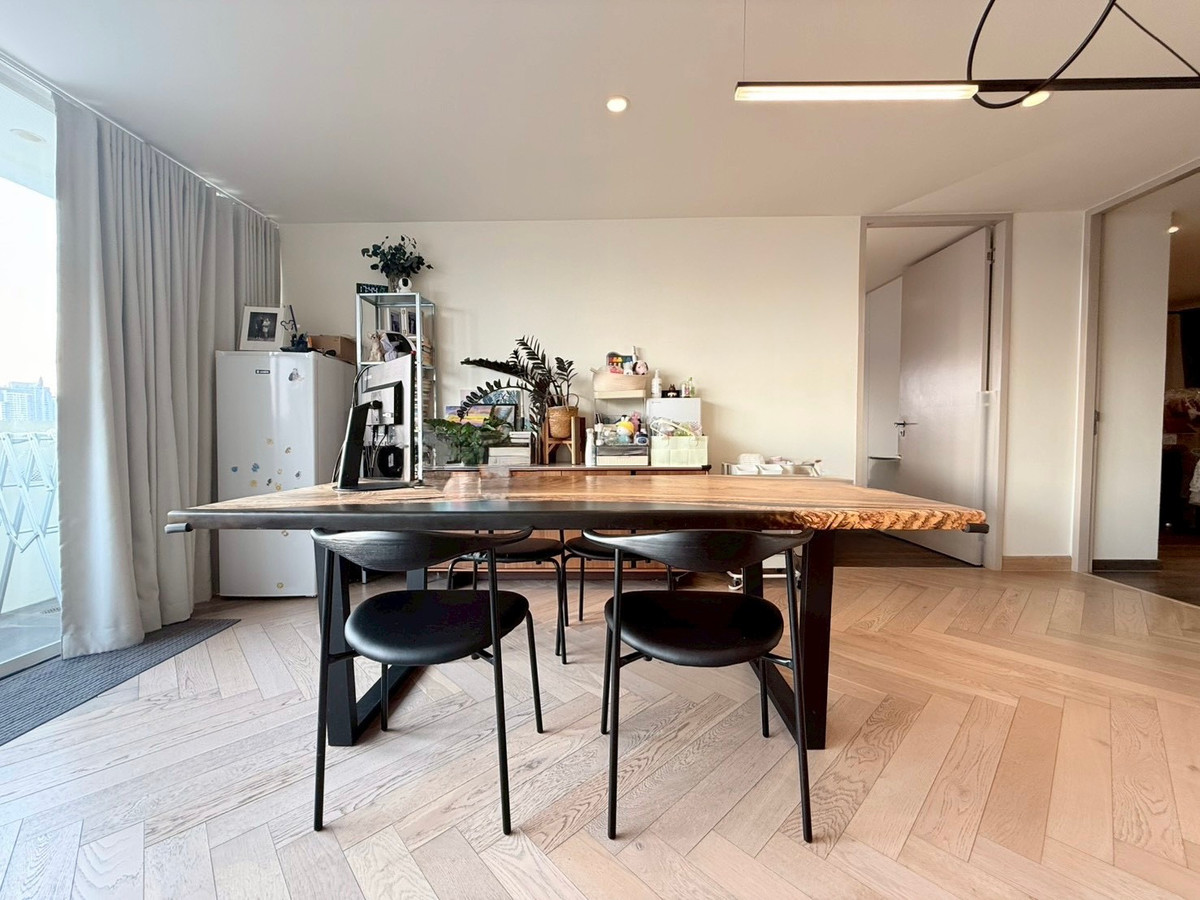 ขายคอนโดสุขุมวิท อโศก ทองหล่อ : 🌃✨ ขาย D.S. Tower 2 Sukhumvit 39 คอนโด 2 ห้องนอน รีโนเวทใหม่ -  ใกล้ บีทีเอส พร้อมพงษ์