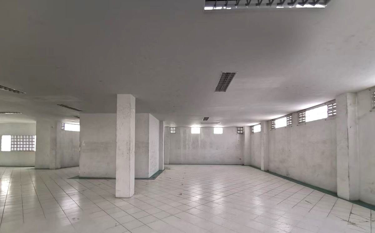 ให้เช่าโฮมออฟฟิศวงเวียนใหญ่ เจริญนคร : ให้เช่าสำนักงานพร้อมโกดังเก็บสินค้า ทำเล เจริญนคร ใกล้ Iconsiam ,สาทร สีลม, BTS กรุงธนบุรี