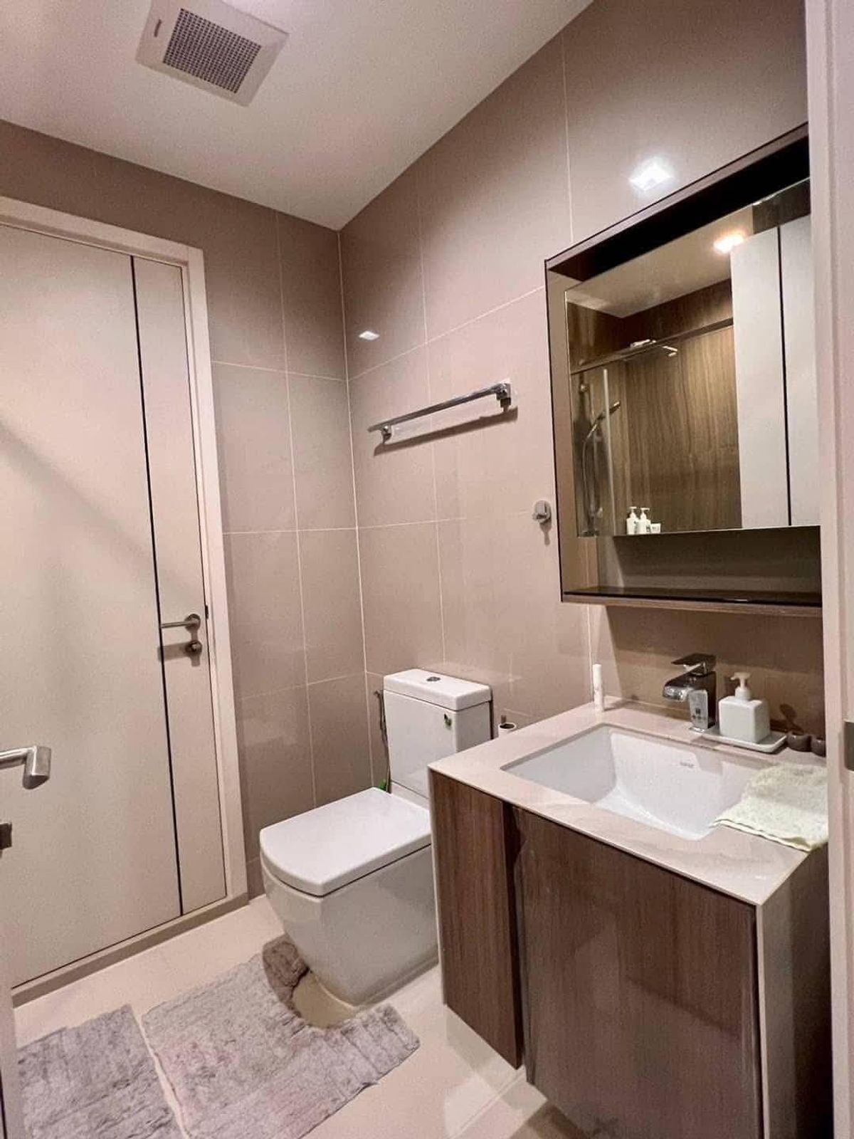 For SaleCondoSapankwai,Jatujak : 💥SL-8051💥Condo for sale, beautiful room, good price, The Line Phahonyothin - Pradiphat 👉 Add Line @rangrak