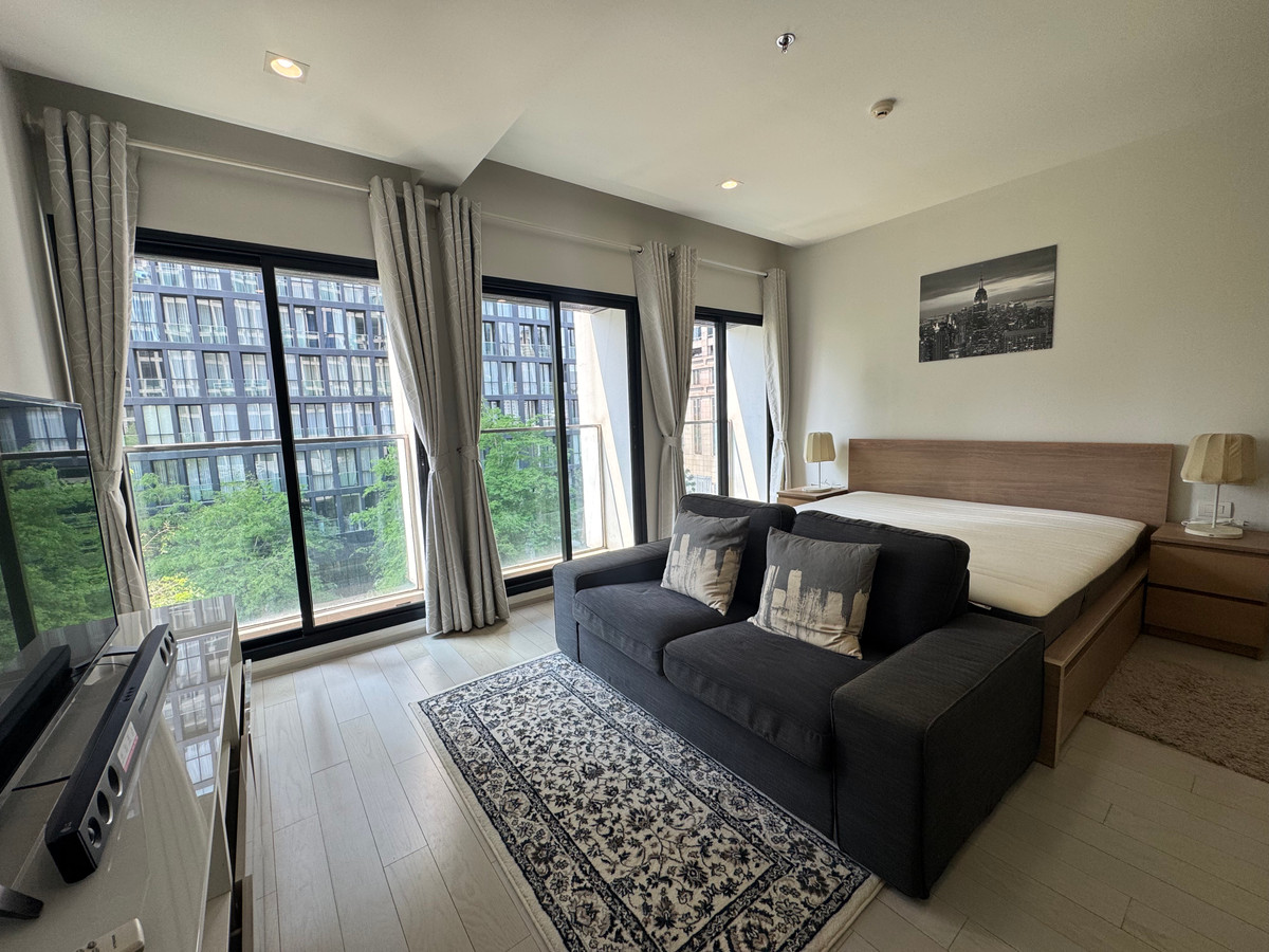 ให้เช่าคอนโดวิทยุ ชิดลม หลังสวน : ว่างแล้ว ❗️💗 ให้เช่า Noble Ploenchit วิวส่วนกลาง 🍀