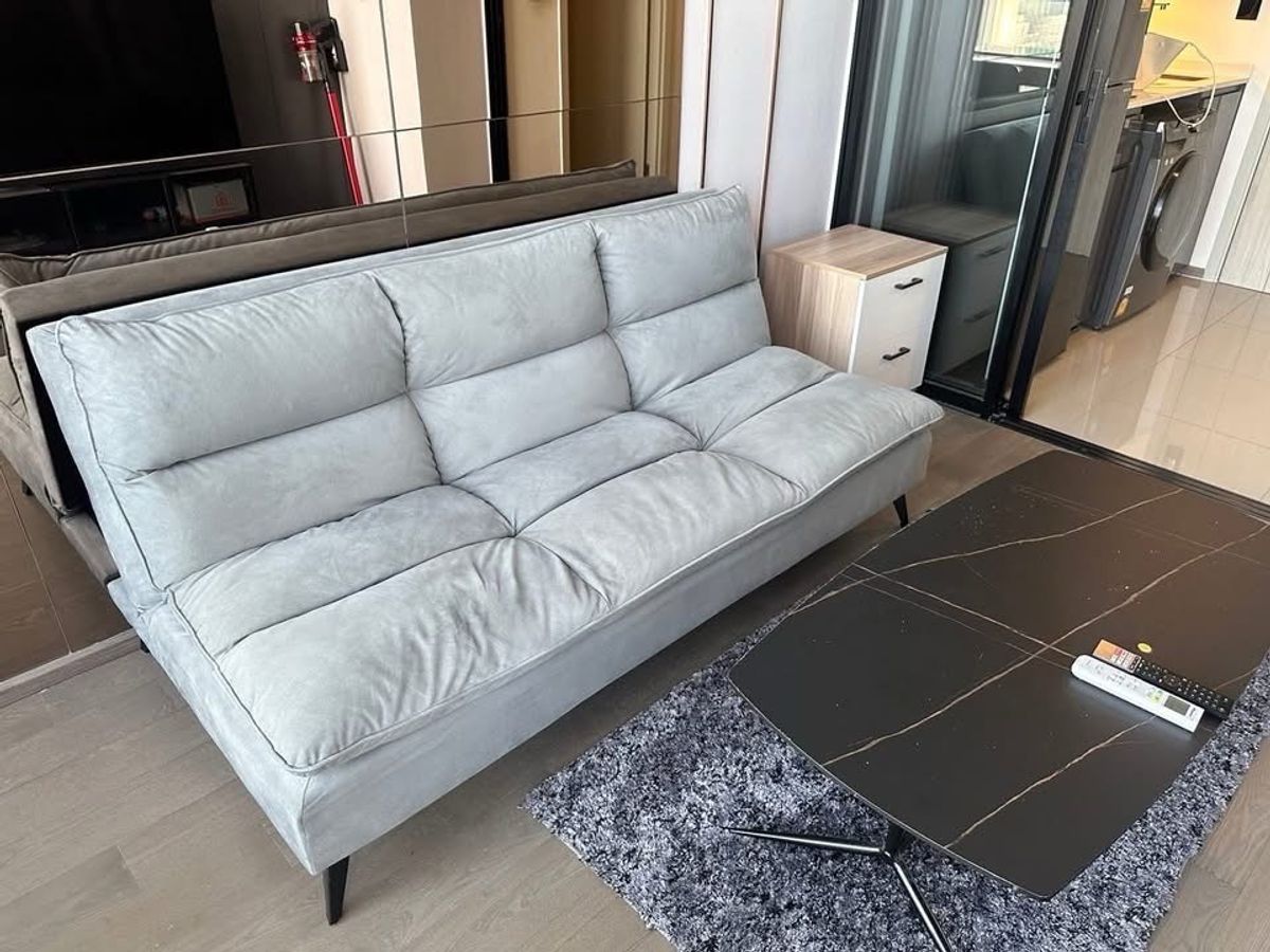 For RentCondoSiam Paragon ,Chulalongkorn,Samyan : (A0231) For Rent Park Origin Chula Samyan Price 30,000 Baht/Month