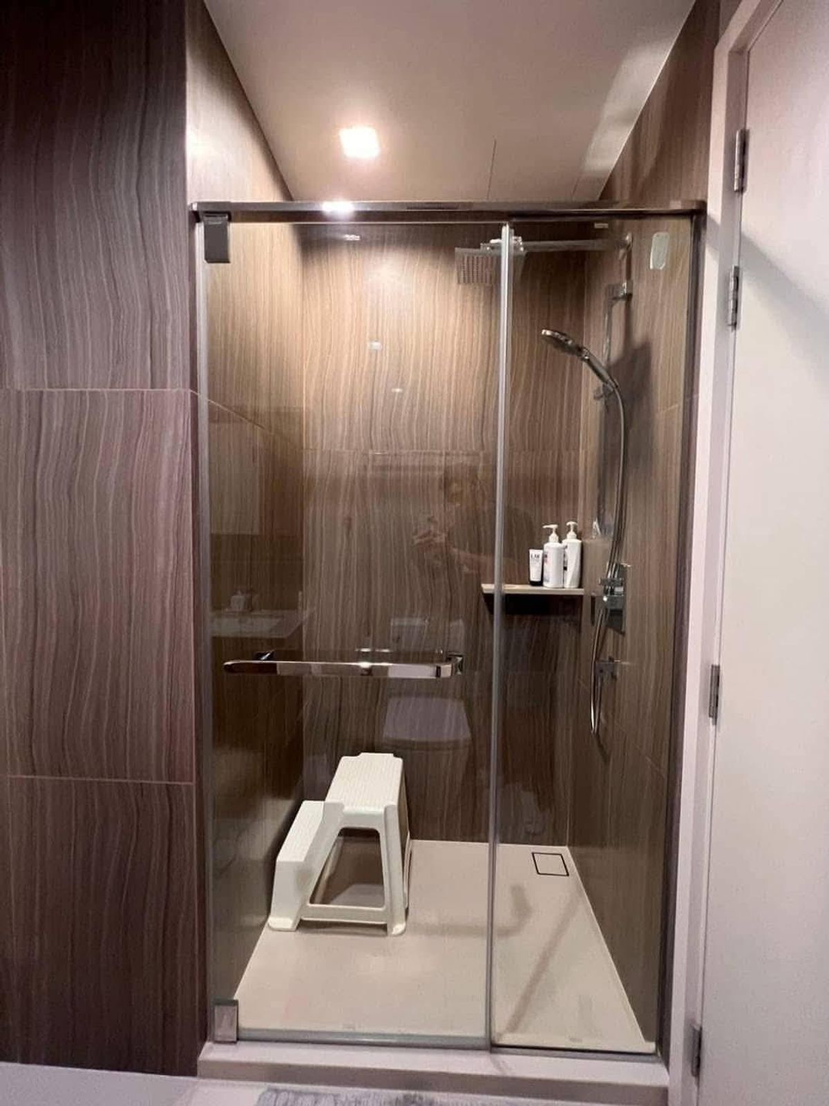 For SaleCondoSapankwai,Jatujak : 💥SL-8051💥Condo for sale, beautiful room, good price, The Line Phahonyothin - Pradiphat 👉 Add Line @rangrak