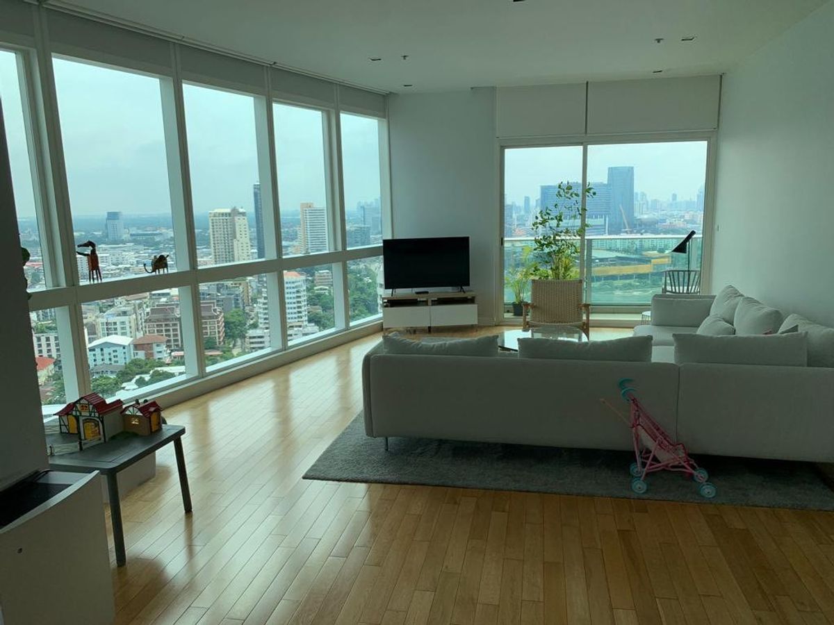 ให้เช่าคอนโดสุขุมวิท อโศก ทองหล่อ : Millennium Residence